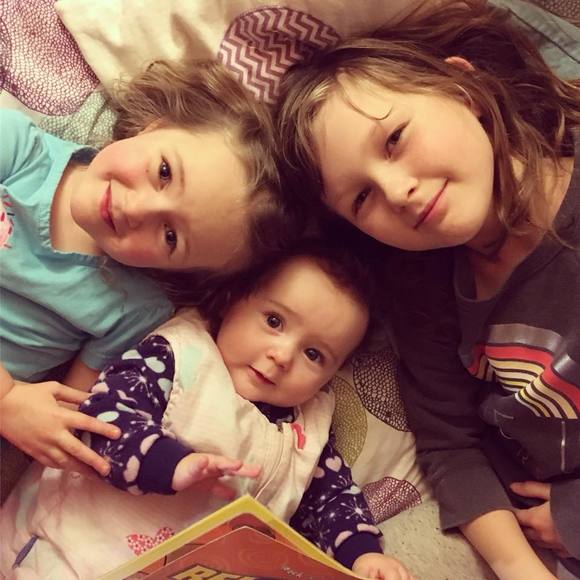 Meet your Posher, Deanna - Picture 1 of 1